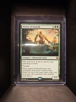 Avatar of Growth Magic Game Night Regular - Image 5