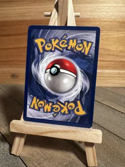 Pokemon Base Set Rare Electrode #021/102 LP/MP - Image 2