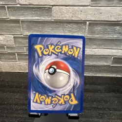 Pokemon TCG Cleffa EX Unseen Forces 21/115 Regular Rare Basic 50HP Card - Image 2