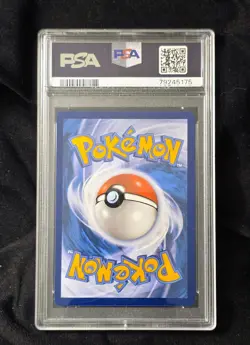 2023 POKEMON SVI EN-SCARLET & VIOLET ULTRA RARE #232 TOXICROAK EX PSA 10 - Image 2