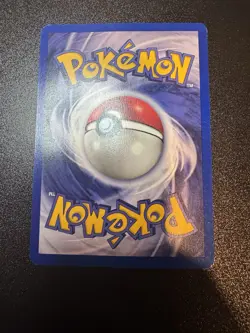 Bulbasaur Pokemon TCG 1999 Shadowless Set Vintage 44/102 NM Base Set - Image 3