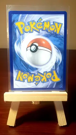 🐬 Pokemon TCG 🐬 Palafin 036 (Prerelease) SVP: Scarlet & Violet Promo NM - Image 2