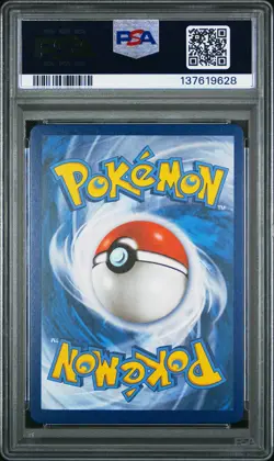 PSA MINT 9 - 2021 POKEMON CELEBRATIONS CC BASE SET 15 VENUSAUR HOLO - Image 2