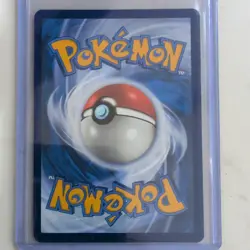 Paldean Wooper - 221/193 Illustration Rare Pokemon TCG SV02: Paldea Evolved NM - Image 2