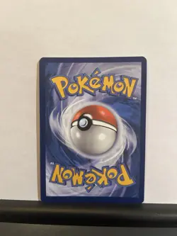 Pokemon Megaton Blower 182/191 Ace Spec Sv08: Surging Sparks Holo - Image 2