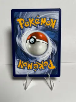 Mega Sharpedo ex 061/094 Double Rare Holo NM Pokemon ME02: Phantasmal Flames - Image 2
