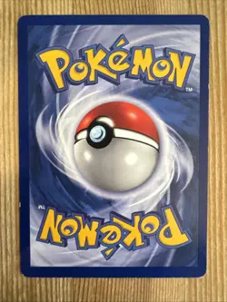 Grass Energy - 99/102 - Common - 1st Edition LP, English Pokemon Base Set - Image 2