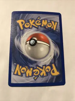 Meowth 013 Holo Rare Nintendo Black Star Promo Pokemon Card - Image 3
