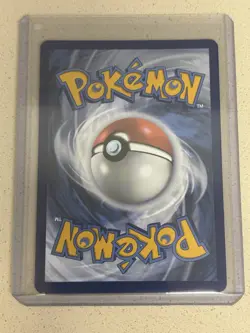Pokemon TCG Scarlet & Violet Trainer Supporter Erika's Invitation Card 203/165 - Image 2