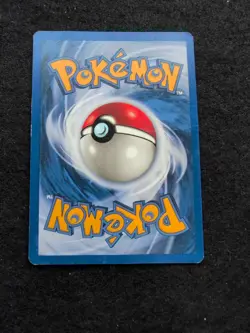 Dark Magcargo - 18/105 - Pokemon Neo Destiny Unlimited Rare Card WOTC - Image 3