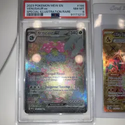 pokemon cards lot - Illustration Rares, Art Rares, Full Arts. ALL IN MINT COND. - Image 4