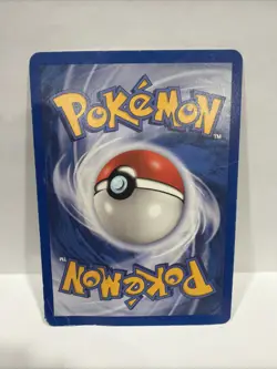 Pokemon TCG Bulbasaur EX FireRed & LeafGreen 54/112 Regular Common Card - Image 2