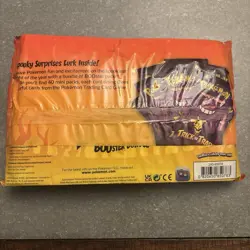 120cards Nintendo Pokemon TCG BOOster Trick Or Trade Trading Card Game SEALED 820650850783 - Image 2