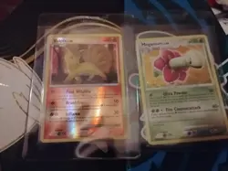 Pokemon Cards 15 Holo Rare 1st Edition Weezing And Other Pre 2011 Excellent-NM - Image 3