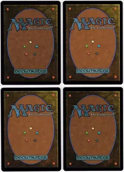 MTG The Lost Caverns of Ixalan Full Art Island x 4 (Common) - Image 2