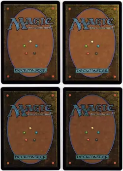 MTG The Lost Caverns of Ixalan Full Art Mountain x 4 (Common) - Image 2