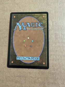 Mox Opal Scars of Mirrodin Regular - Image 2