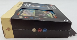 MTG Fallout Commander Deck Science! New Sealed Damaged Box - Image 4