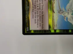 Treva, the Renewer Invasion FOIL *NM* (Never Played) Magic The Gathering MTG - Image 4