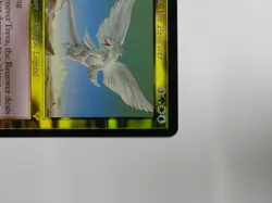 Treva, the Renewer Invasion FOIL *NM* (Never Played) Magic The Gathering MTG - Image 5