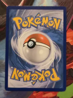 Florges 66/106 XY Flashfire Holo Rare Pokemon Card - Image 3