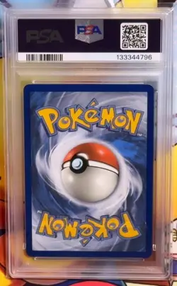 Pokemon PSA 10 Marshadow & Machamp GX From Unbroken Bonds - 82/214 - Image 2