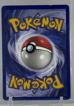 Metapod 1999 Pokemon TCG #54/102 Base Set Regular WoTC Common - Image 2