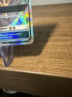 2018 Pokemon Sun & Moon Celestial Storm Articuno Holo #31/168 - Image 5
