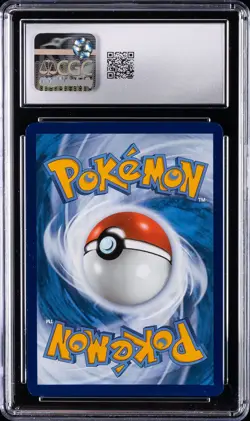 2024 POKEMON SURGING SPARKS SPECIAL ILLUSTRATION RARE PIKACHU EX CGC 10 GEM MINT - Image 2