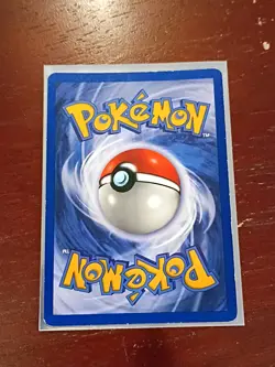 Pokemon Kangaskhan Jungle 5/64 Holo (MP) - Image 3
