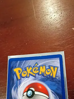 Pokemon Kangaskhan Jungle 5/64 Holo (MP) - Image 4