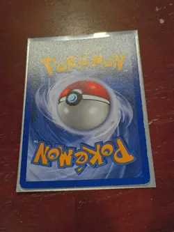 Pokemon Kangaskhan Jungle 5/64 Holo (MP) - Image 5