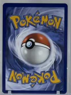 Suicune 2025 Pokemon TCG #026/094 Phantasmal Flames Rare Cosmos Holo +Rare/Rev - Image 5