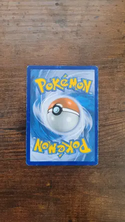 Hawlucha 63/111 - Pokemon XY Furious Fists Holo Rare Card MP - Image 2