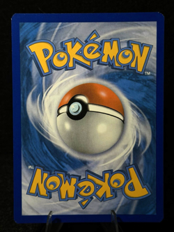 Pokemon TCG Slaking 83/111 XY - Furious Fists Holo NM - Image 2