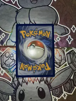 Pokemon TCG Flareon Cosmic Eclipse 25/236 2019 Rare Regular NM - Image 2