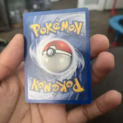 Pokemon TCG Aggron EX Sandstorm Holo Rare Card 95/100 Nm Condition - Image 5