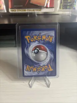 2024 Pokemon TCG Paldean Fates Iono Holo Trainer Card 237/091 - Image 2