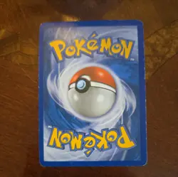 Unown W Legends Awakened Reverse Holo 80/146 Diamond Pearl Pokemon TCG Uncommon - Image 2