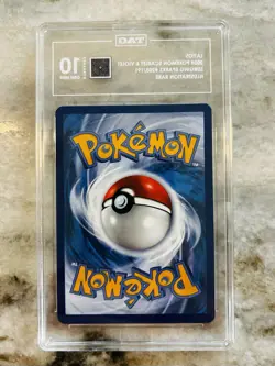 Latios 203/191 Illustration Rare Surging Sparks Pokemon 🔥 TAG 10 GEM MINT - Image 2