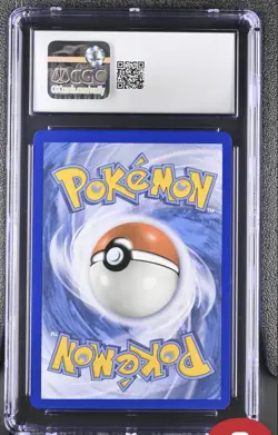 Pokemon 2019 Hidden Fates Darkrai GX Shiny Vault SV70/SV94 CGC 10 Gem Mint - Image 2