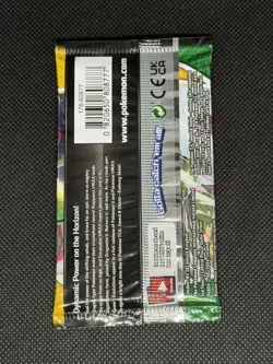Pokemon TCG Sword & Shield Evolving Skies Booster Pack Factory Sealed! 820650808777 - Image 2