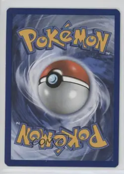 Ninetales Holo Pokemon XY Evolutions 20th Anniversary #15 - Image 2