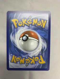 Pokemon: Castform Sunny Form IR 195/191 (Near Mint) - Image 2