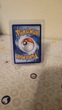 Pokemon TCG ME02: Phantasmal Flames Wigglytuff - 105/094 Illustration Rare A - Image 5