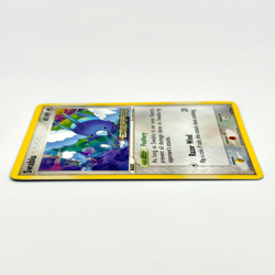 Pokemon Swablu 67/106 EX Emerald Reverse Holo Stamped 2005 - LP - Image 5