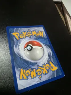 Pokemon TCG Milotic 70/147 Uncommon Reverse Holo Supreme Victors - Image 2