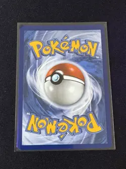 Team Rocket’s Mewtwo ex 281/217 SIR Ascended Heroes Pokemon IN HAND MINT - Image 4