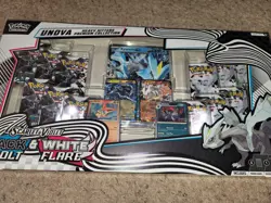 Pokemon TCG: Unova Heavy Hitters Premium Collection, 2-PACK SEALED NEW - Image 2