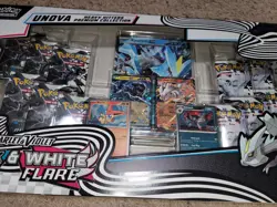 Pokemon TCG: Unova Heavy Hitters Premium Collection, 2-PACK SEALED NEW - Image 3